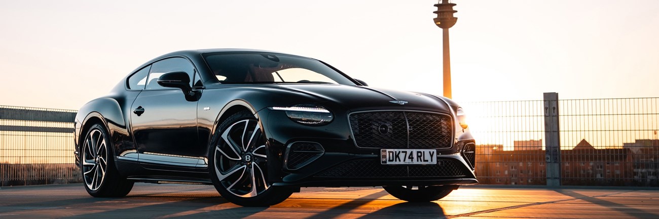 Rental cars by owners