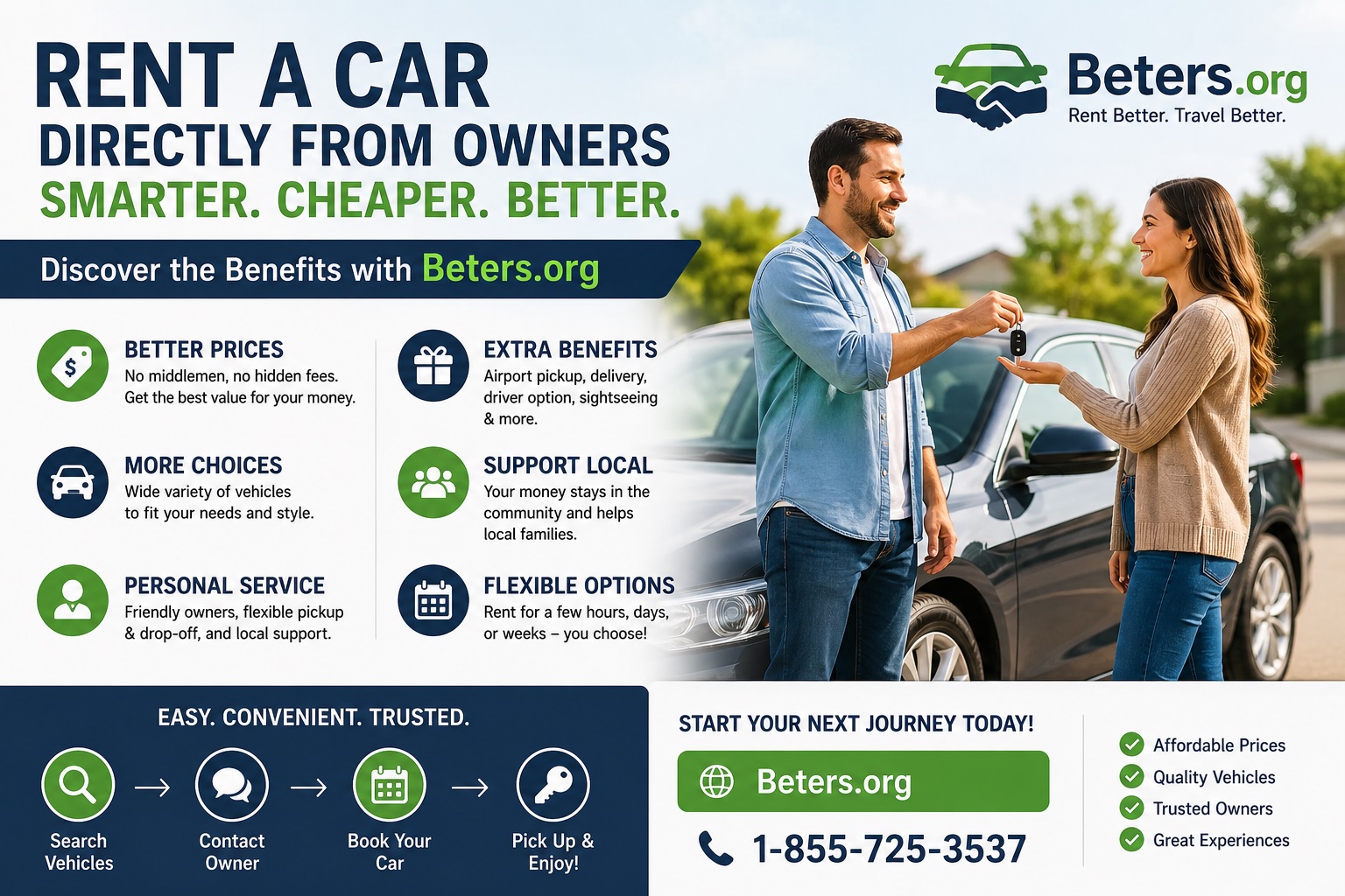 rent a car