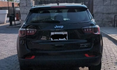 Jeep