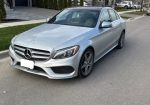 Mercedes Benz 300
