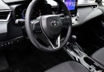 Toyota Crolla Hybrid