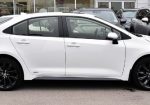 Toyota Crolla Hybrid