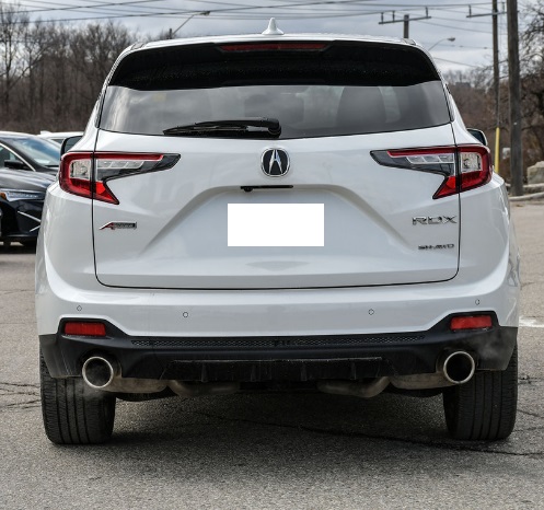 Acura RDX 2024