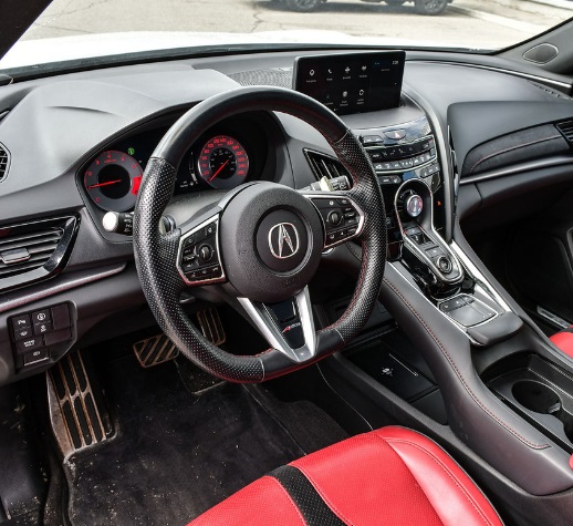 Acura RDX 2024