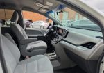 toyota sienna 2017