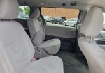 toyota sienna 2017