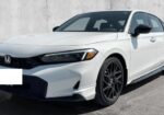 honda civic 2026