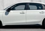 honda civic 2026