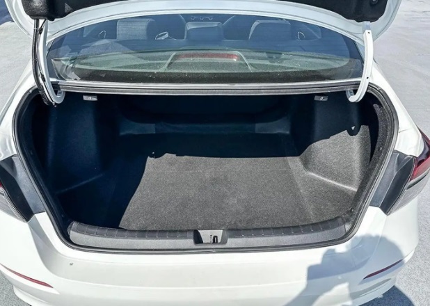 honda civic 2026