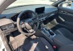 honda civic 2026