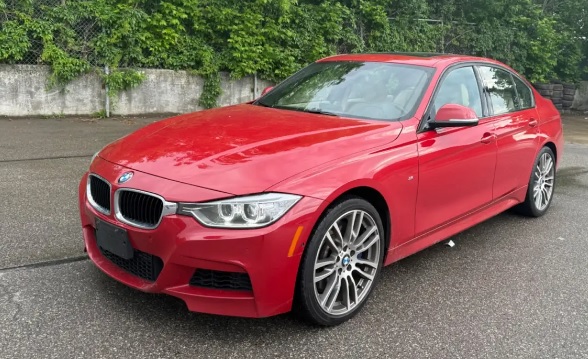 bmw 3