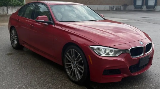 bmw 3