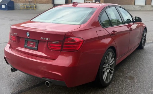 bmw 3