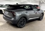 Nissan Qashqai 2025