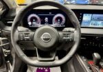 Nissan Qashqai 2025