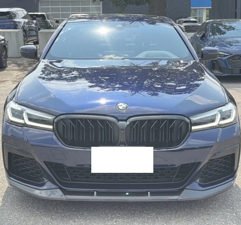 BMW 5