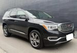 GMC Acadia 2018