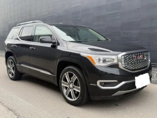 GMC