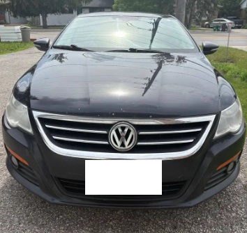 Volkswagen 2011