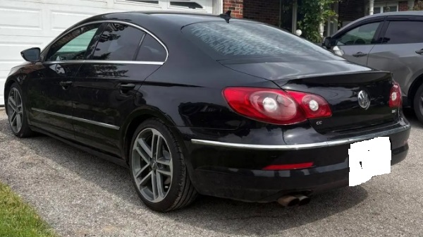 Volkswagen 2011
