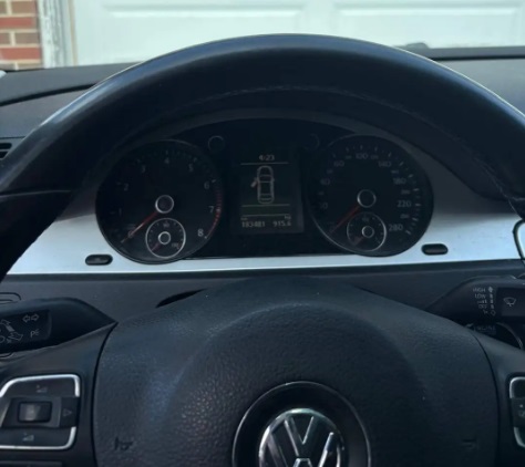 Volkswagen 2011
