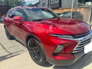 chevrolet