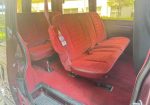 chevrolet astro