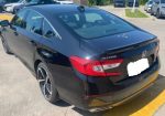 honda accord 2021