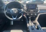 honda accord 2021