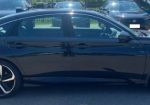 honda accord 2021