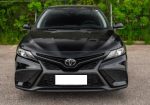 toyota camry 2023