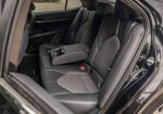 toyota camry 2023